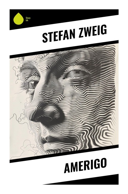 Amerigo - Stefan Zweig