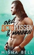 Cover-Bild zum Titel 'Over octopussen & mannen' von 'Misha Bell'