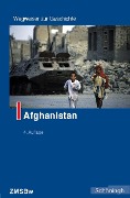 Cover-Bild zum Titel 'Afghanistan' von ''