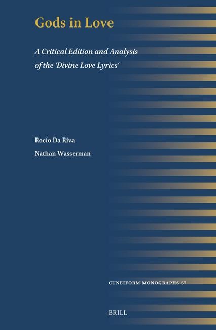 Gods in Love - Rocío Da Riva, Nathan Wasserman