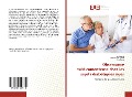 Cover-Bild zum Titel 'Observance médicamenteuse chez les sujets diabétiques âgés' von 'Anis Hariz, Mariem Ben Slama'