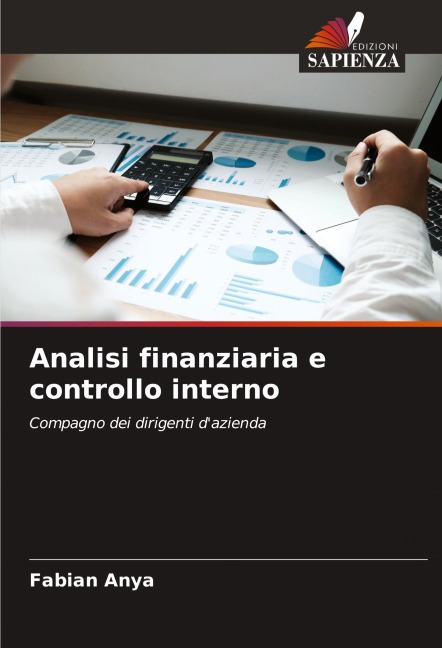 Analisi finanziaria e controllo interno - Fabian Anya