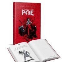 Edgar Allan Poe Süresiz Ajanda - Kolektif