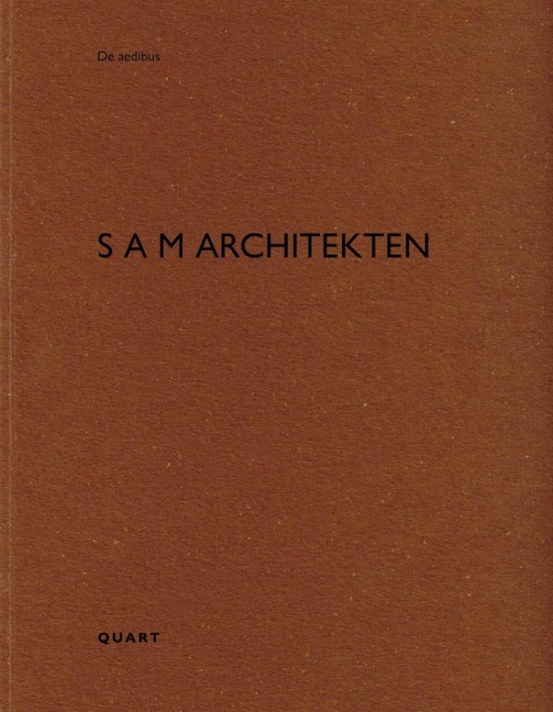 sam architekten - 