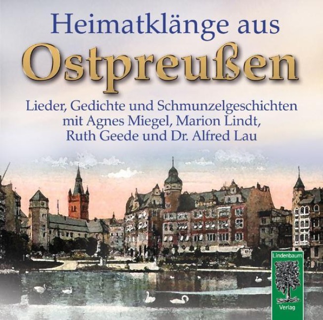Heimatklänge aus Ostpreußen - 
