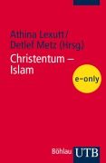 Cover-Bild zum Titel 'Christentum - Islam' von ''