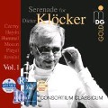 Serenade für Dieter Klöcker - Klöcker/Consortium Classicum/Czech Philharmonic Ch