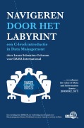 Cover-Bild zum Titel 'Navigeren door het labyrint' von 'Laura Sebastian-Coleman'