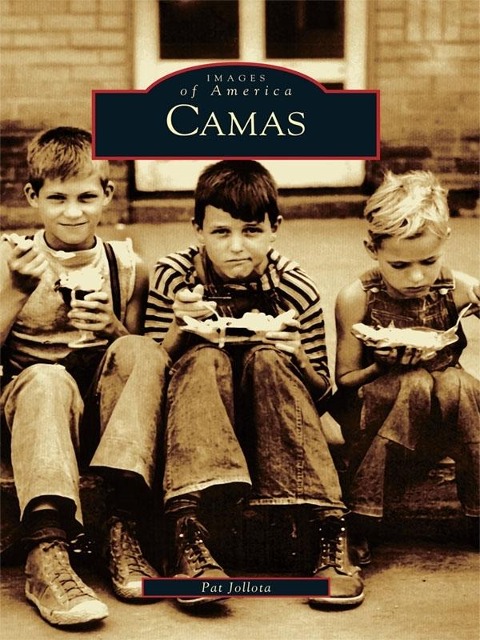 Camas - Pat Jollota