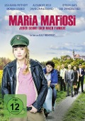 Cover-Bild zum Titel 'Maria Mafiosi' von 'Jule Ronstedt, Peter Horn, Andrej Melita'