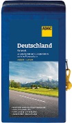 ADAC Kartenset Deutschland - 
