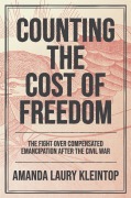Cover-Bild zum Titel 'Counting the Cost of Freedom' von 'Amanda Laury Kleintop'