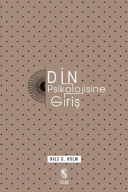 Din Psikolojisine Giris - Nils G. Holm