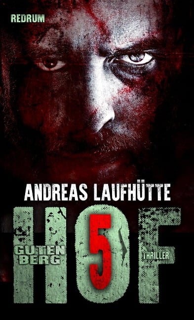 Hof Gutenberg 5 - Andreas Laufhütte