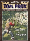 Cover-Bild zum Titel 'Tom Prox 79' von 'Frederic Art'