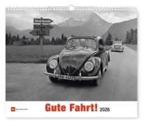 Gute Fahrt! 2026 - 