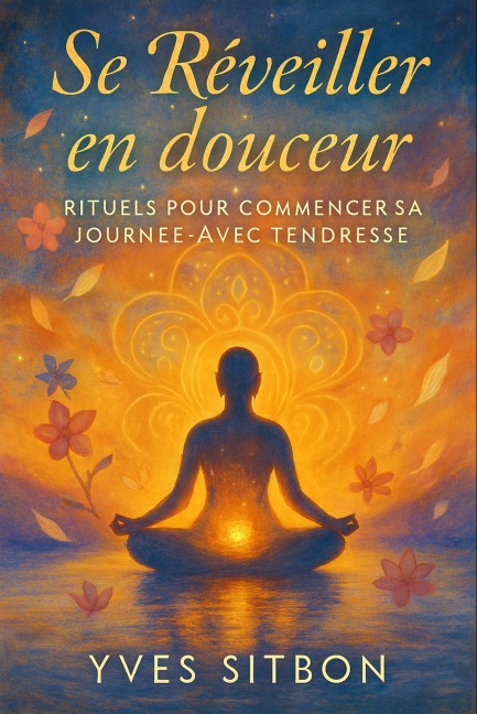 Se Réveiller en Douceur Rituels pour Commencer sa Journée avec Tendresse - Yves Sitbon