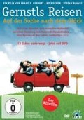Gernstls Reisen - Auf der Suche nach dem Glück - Franz X. Gernstl, René Aubry