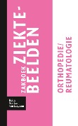 Cover-Bild zum Titel 'Zakboek Ziektebeelden Orthopedie / Reumatologie' von 'Karin Linden'
