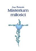 Cover-Bild zum Titel 'Misterium mi¿o¿ci' von 'Jadwiga Rudnicka'