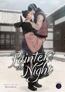 Cover-Bild zum Titel 'Painter of the Night Vol. 3' von 'Byeonduck'