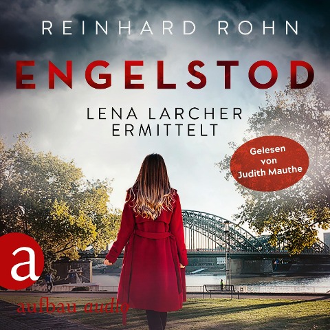 Engelstod - Reinhard Rohn