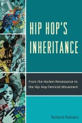 Cover-Bild zum Titel 'Hip Hop's Inheritance' von 'Reiland Rabaka'