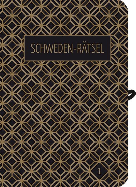 Schweden-Rätsel 1 - 