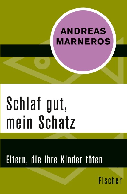 Schlaf gut, mein Schatz - Andreas Marneros