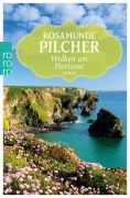 Cover-Bild zum Titel 'Wolken am Horizont' von 'Rosamunde Pilcher'