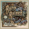 Born and Raised - John Mayer