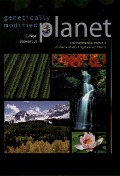 Cover-Bild zum Titel 'Genetically Modified Planet' von 'C. Neal Jr. Stewart'