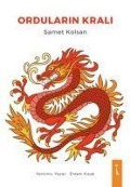 Cover-Bild zum Titel 'Ordularin Krali' von 'Samet Kolsan, Erdem Kiyak'