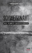 Cover-Bild zum Titel 'Schweißnaht' von ''