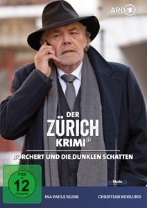 Der Zürich Krimi - Wolf Jakoby, Michael Klaukien