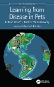 Cover-Bild zum Titel 'Learning from Disease in Pets' von ''
