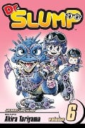 Dr. Slump, Vol. 6 - Akira Toriyama