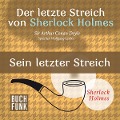 Der letzte Streich von Sherlock Holmes ¿ Sein letzter Streich - Arthur Conan Doyle