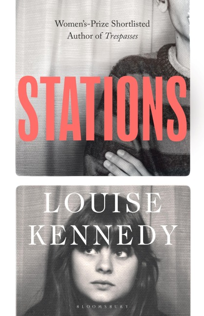 Stations - Louise Kennedy