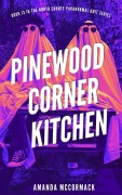 Cover-Bild zum Titel 'Pinewood Corner Kitchen' von 'Amanda McCormack'