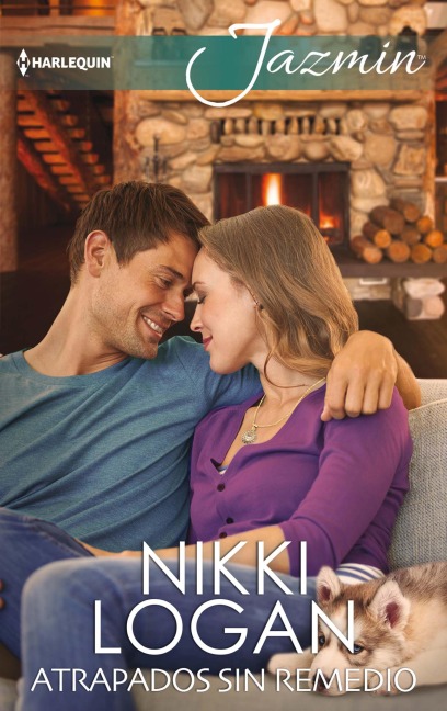 Atrapados sin remedio - Nikki Logan