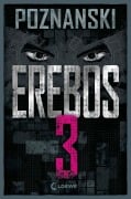 Erebos 3 - Ursula Poznanski