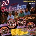 20 Super Polkahits Folge 2 - Various/20 Titel