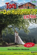 Eine ländliche Hochzeit - Friederike von Buchner