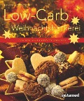 Low-Carb-Weihnachtsbäckerei - Beate Strecker