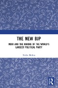 The New BJP - Nalin Mehta