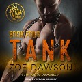 Tank Lib/E - Zoe Dawson