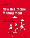 Cover-Bild zum Titel 'New Healthcare Management' von ''