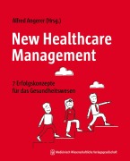 Cover-Bild zum Titel 'New Healthcare Management' von ''