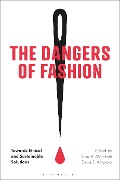 Cover-Bild zum Titel 'The Dangers of Fashion' von ''